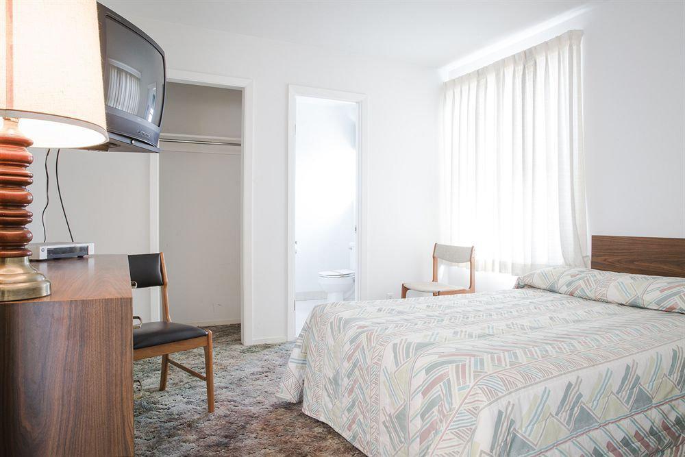 Mylo Hotel Daly City Exterior foto
